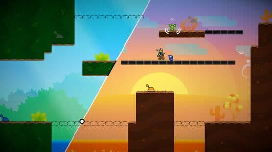World-Splitter — screenshot 5
