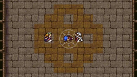 Final Fantasy II — screenshot 2