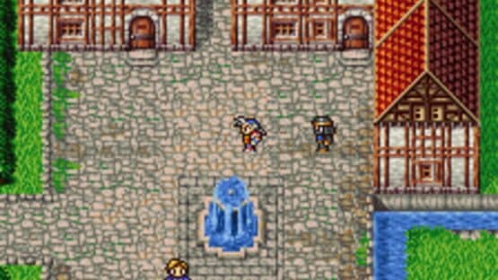 Final Fantasy II — screenshot 3