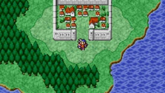 Final Fantasy II — screenshot 5
