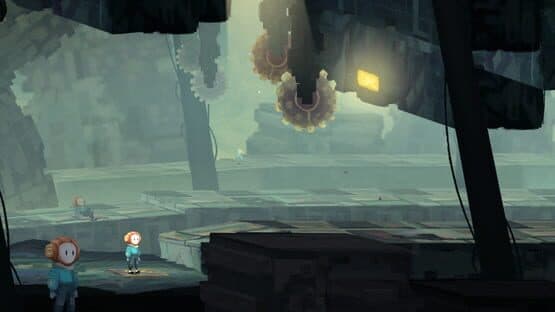 Out of Line — screenshot 2