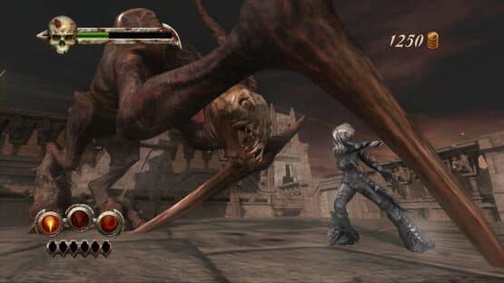 Golden Axe: Beast Rider — screenshot 5
