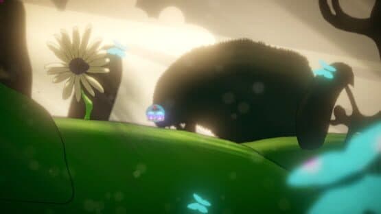 Sweet Pea — screenshot 2