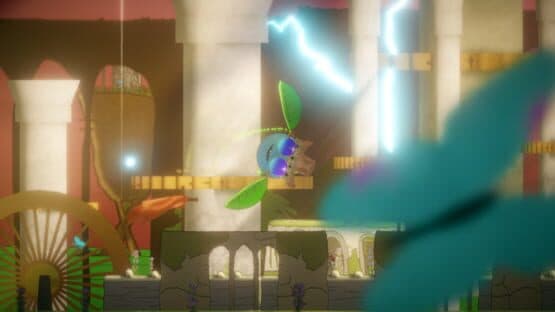 Sweet Pea — screenshot 4