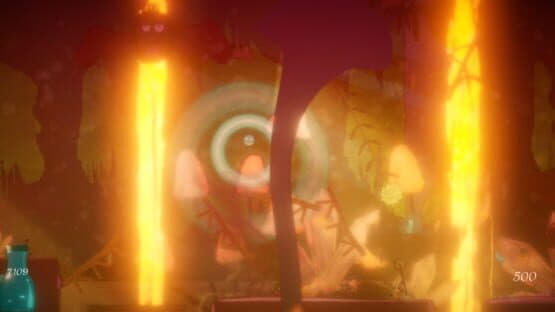 Sweet Pea — screenshot 5