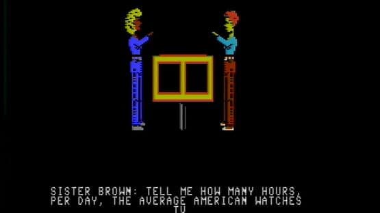 Family Feud — screenshot 1
