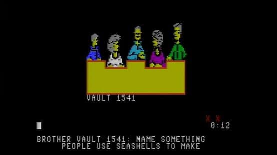 Family Feud — screenshot 2