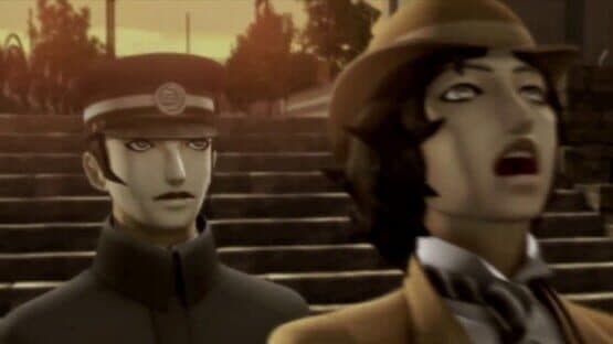 Shin Megami Tensei Devil Summoner: Raidou Kuzunoha vs. The Soulless Army — screenshot 2