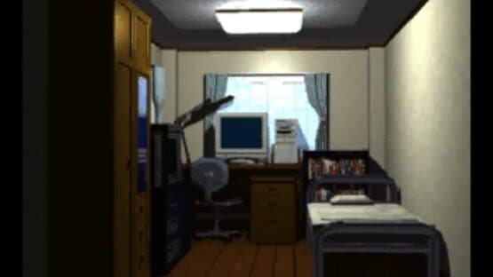 Shin Megami Tensei: Devil Summoner — screenshot 6
