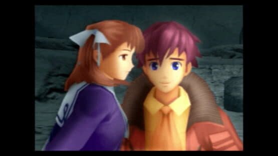 Wild Arms 4 — screenshot 3