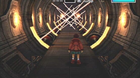 Wild Arms 4 — screenshot 4