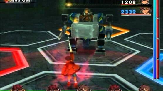 Wild Arms 4 — screenshot 5