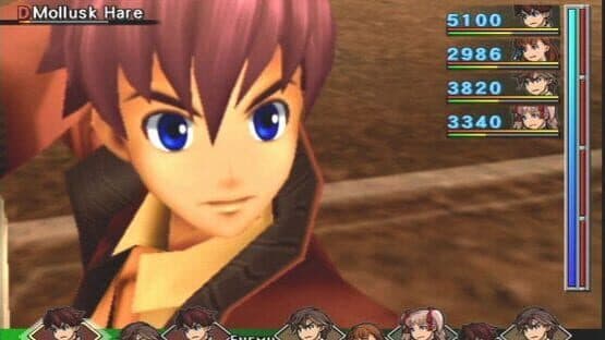 Wild Arms 4 — screenshot 6