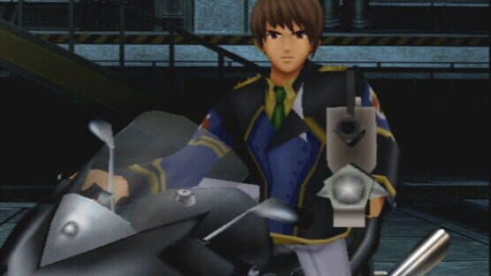 Wild Arms 4 — screenshot 7