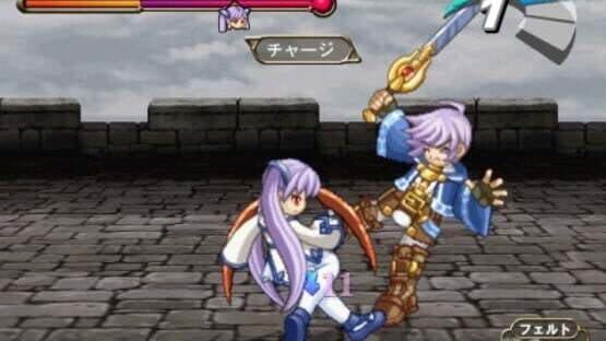 Atelier Iris 2: The Azoth of Destiny — screenshot 4