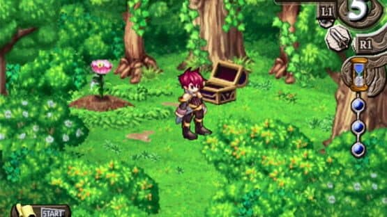 Atelier Iris 3: Grand Phantasm — screenshot 3