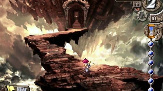 Atelier Iris 3: Grand Phantasm — screenshot 5