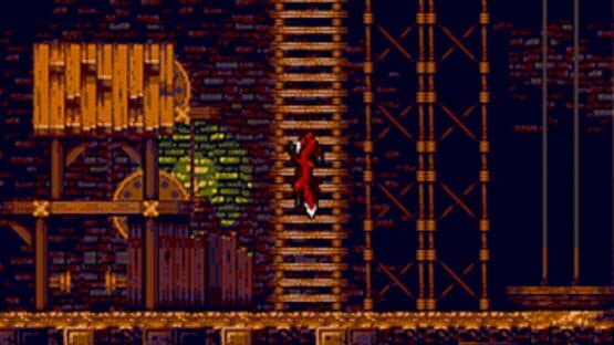 Xeno Crisis & Tanglewood — screenshot 2
