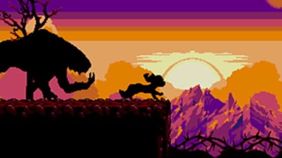 Xeno Crisis & Tanglewood — screenshot 3