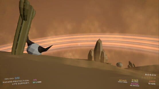 Stellar Winds — screenshot 1