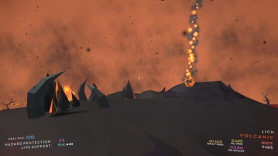 Stellar Winds — screenshot 2