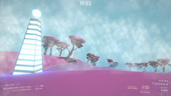Stellar Winds — screenshot 3