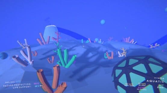 Stellar Winds — screenshot 4