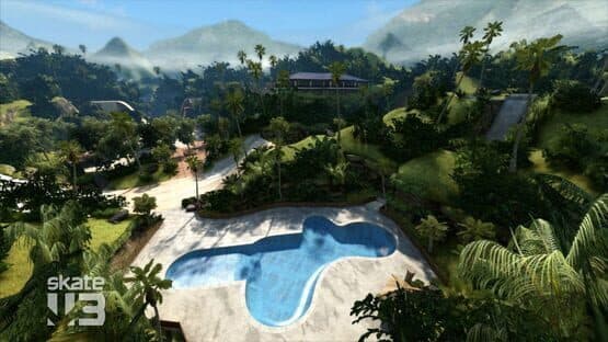Skate 3 — screenshot 7