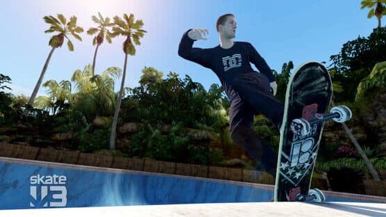Skate 3 — screenshot 8