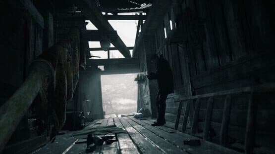 Resident Evil Village — screenshot 4