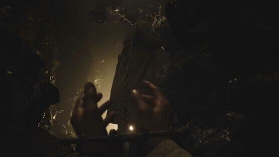 Resident Evil Village — screenshot 5