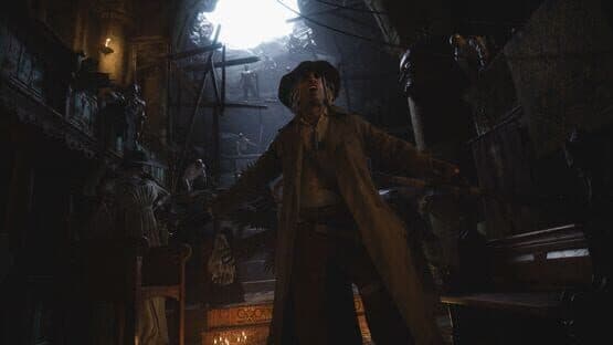 Resident Evil Village — screenshot 6