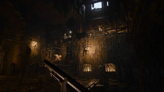Resident Evil Village — screenshot 7
