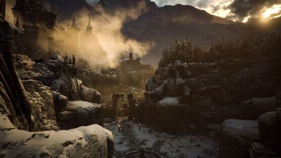 Resident Evil Village — screenshot 8