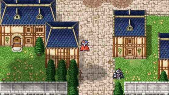 Final Fantasy II: 20th Anniversary Edition — screenshot 3