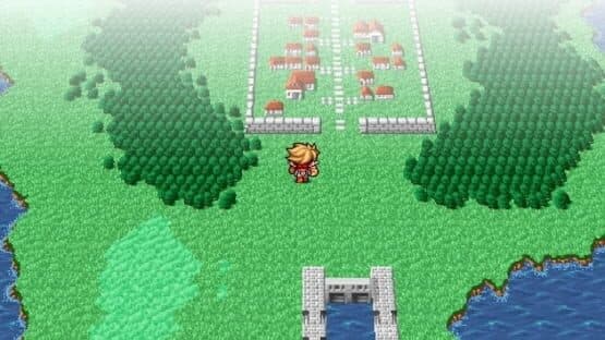Final Fantasy: 20th Anniversary Edition — screenshot 3