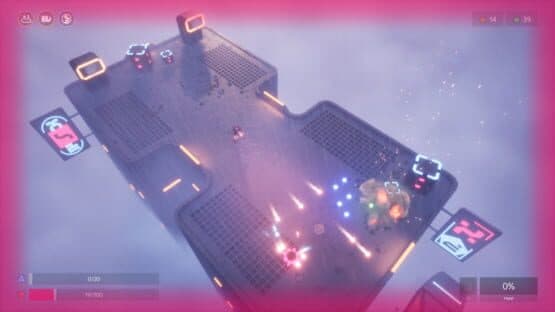 City of Beats — screenshot 1