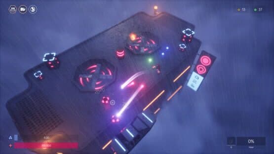 City of Beats — screenshot 3