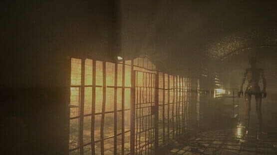 S.W.A.N.: Chernobyl Unexplored — screenshot 1