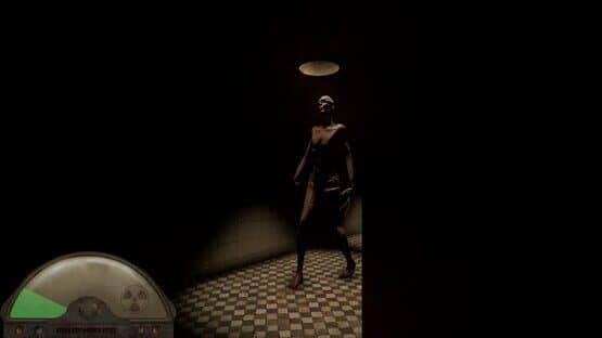 S.W.A.N.: Chernobyl Unexplored — screenshot 3