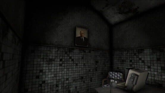 S.W.A.N.: Chernobyl Unexplored — screenshot 5