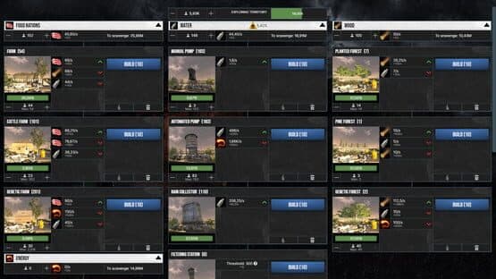 SimPocalypse — screenshot 1