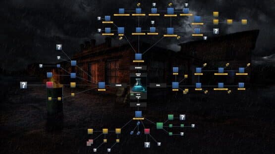 SimPocalypse — screenshot 2