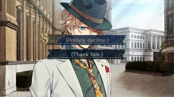 Piofiore: Fated Memories — screenshot 7