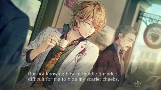 Piofiore: Fated Memories — screenshot 8