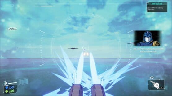 G.I. Joe: Operation Blackout — screenshot 7