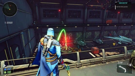 G.I. Joe: Operation Blackout — screenshot 8