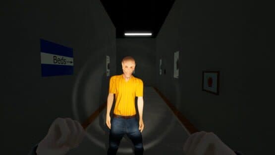The Store is Closed — screenshot 1