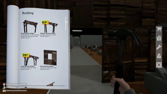The Store is Closed — screenshot 2