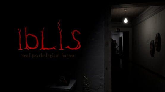 Iblis — screenshot 8